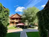 Четырёхместный номер семейный +