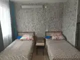Трёхместный номер улучшенный