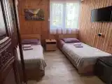 Двухместный номер с 2 отдельными кроватями стандарт