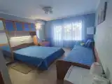 Трёхместный номер стандарт