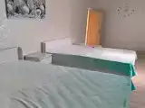 Трёхместный номер улучшенный