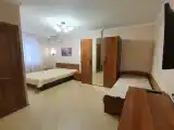Трехместный (TRIPLE) Трёхместный номер