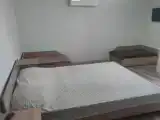Четырёхместный номер стандарт с видом на город