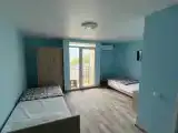 Двухместный номер с 2 отдельными кроватями стандарт с видом на море