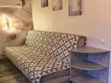 Двухместный номер с 1 кроватью стандарт