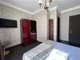 Двухместный номер с 1 кроватью Двухместный эконом