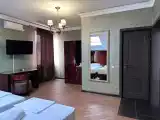 Двухместный номер с 2 отдельными кроватями стандарт