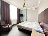 Трёхместный номер премиум