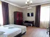 Двухместный номер с 1 кроватью комфорт