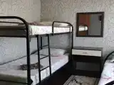 Трёхместный номер стандарт