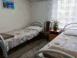 Двухместный номер с 2 отдельными кроватями стандарт