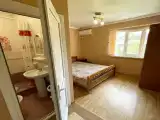 Двухместный номер с 1 кроватью стандарт