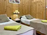 Двухместный номер с 2 отдельными кроватями стандарт