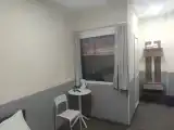 Двухместный номер с 1 кроватью без окна