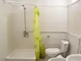 Трёхместный номер эконом