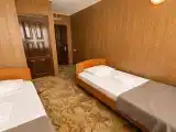 Двухместный номер с 2 отдельными кроватями эконом
