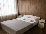 Двухместный номер с 1 кроватью эконом