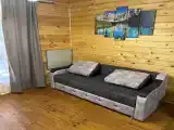 Семейный номер улучшенный с видом на горы