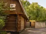 Четырёхместный номер стандарт
