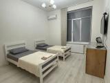 Двухместный номер с 2 отдельными кроватями стандарт