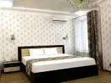 Двухместный номер с 1 кроватью стандарт