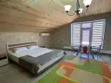 Трёхместный номер стандарт