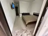 Трёхместный номер стандарт