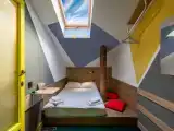Одноместный номер Улучшенный одноместный номер