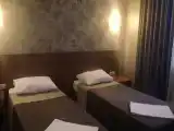 Двухместный номер с 2 отдельными кроватями эконом