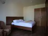 Двухместный номер с 1 кроватью стандарт