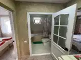 Четырёхместный номер с раздельными комнатами