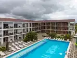 Двухместный номер с 1 кроватью стандарт