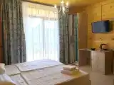 Двухместный номер с 2 отдельными кроватями + диван-кровать