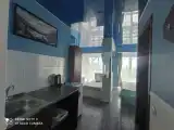 Трёхместный номер люкс с видом на море