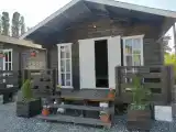Отдельный дом Дом эко