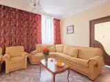 Семейный номер Семейный люкс