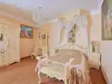 Двухместный номер с 1 кроватью королевский люкс