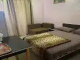 Двухместный номер с 1 кроватью стандарт