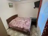 Двухместный номер с 1 кроватью Арочка с видом на сад