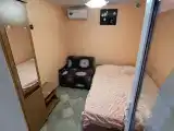 Трёхместный номер Крымский дворик