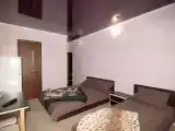 Четырёхместный номер стандарт