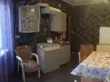 Семейный номер с кухней