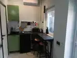 Уютная студия с террасой
