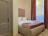 Двухместный номер с 1 кроватью комфорт