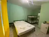 Четырёхместный номер стандарт