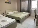 Трёхместный номер стандарт