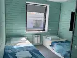 Двухместный номер с 2 отдельными кроватями стандарт