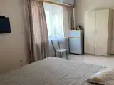 Двухместный номер с 1 кроватью стандарт