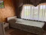 Трёхместный номер 2-х комнатный