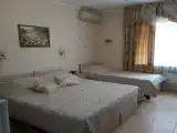 Трёхместный номер однокомнатный